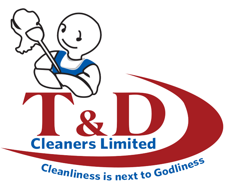 T&D Cleaners Limited - Your Trusted Cleaning Professionals